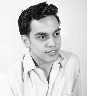 <span class="mw-page-title-main">Dom Orejudos</span> American artist, dancer, and choreographer