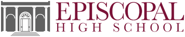 Episcopal High School (Aleksandrio, Virginio) logo.png