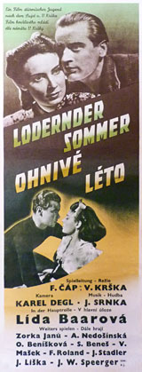 Ohnivé léto poster.jpg