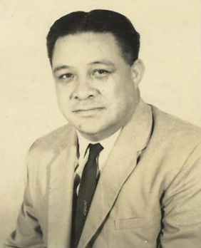 <span class="mw-page-title-main">Frank Nelson (Western Samoan politician)</span> Western Samoan politician