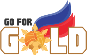 <span class="mw-page-title-main">Go For Gold Philippines</span> Sport sponsorship program