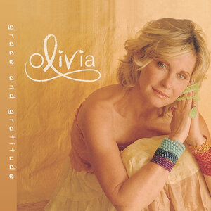 <i>Grace and Gratitude</i> 2006 studio album by Olivia Newton-John