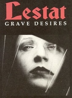 <i>Grave Desires</i> 1991 studio album by Lestat