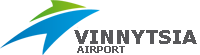 Havryshivka Vinnytsia International Airport logo.png