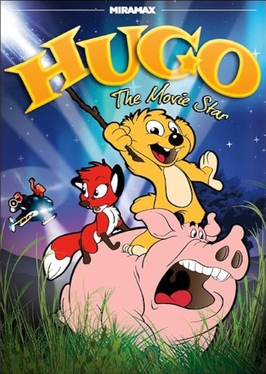 File:Hugo the Movie Star DVD cover.jpg