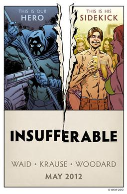 Incorruptible (comics) - Wikipedia