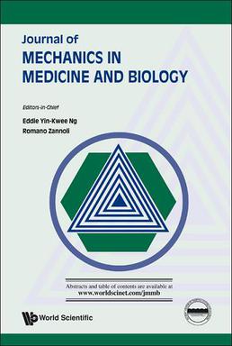 <i>Journal of Mechanics in Medicine and Biology</i> Academic journal