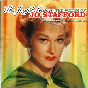 <i>The Joyful Season</i> album by Jo Stafford