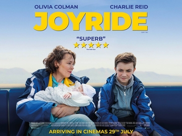 ดูหนังออนไลน์ Joyride (2022) เต็มเรื่อง