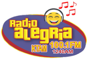 KTAM Radio station in Bryan, Texas