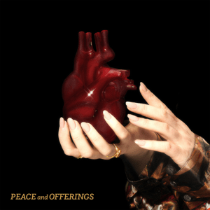 Peace and Offerings