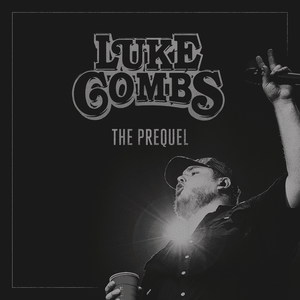 File:Luke Combs - The Prequel.png