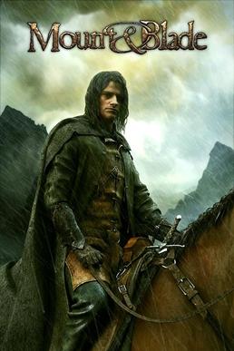 <i>Mount & Blade</i> 2008 medieval action role-playing game