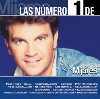 <i>Las Número 1 de Mijares</i> 2005 greatest hits album by Mijares