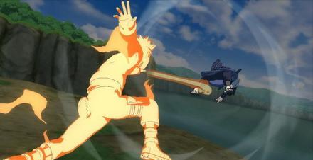 Naruto Shippuden: Ultimate Storm Generations Wikiwand