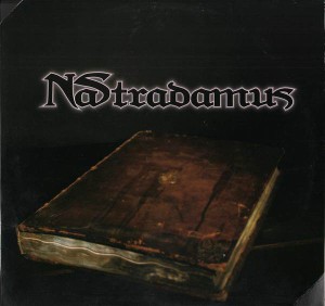 Nastradamus (song) 1999 single by Nas