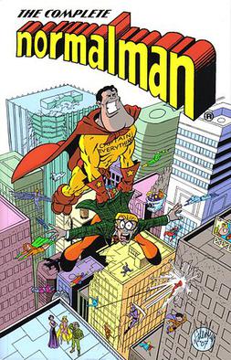 Superhero fiction - Wikipedia