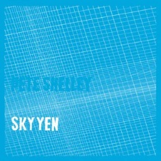 <i>Sky Yen</i> 1980 studio album by Pete Shelley