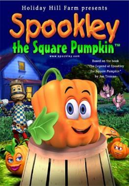 Spookley the Square Pumpkin - Wikipedia