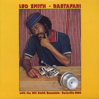 File:Rastafari Leo Smith cover.jpeg