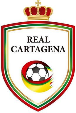 <span class="mw-page-title-main">Real Cartagena</span> Colombian football club