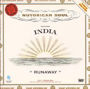 Runaway (Nuyorican Soul song) - Wikipedia