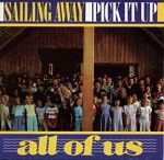 Sailing Away (All of Us song)