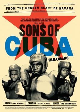 <i>Sons of Cuba</i> 2009 Cuban film