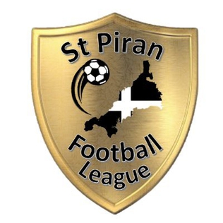 St Piran Football League Association football league in England