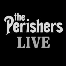 <i>The Perishers Live</i> 2005 live album by The Perishers