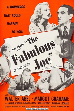 File:The Fabulous Joe.jpg