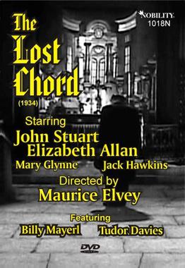 <i>The Lost Chord</i> (1933 film) 1933 British film