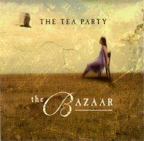 The Bazaar 1995 single by The Tea Party