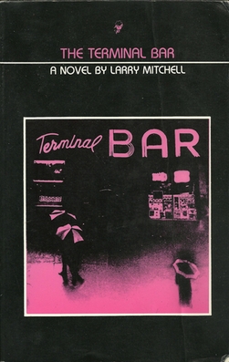 <i>The Terminal Bar</i> 1982 novel