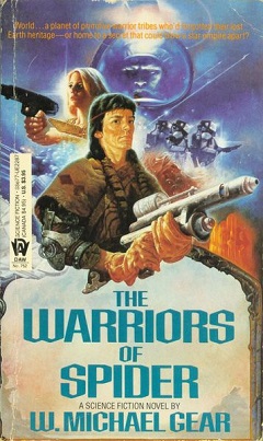 Warriors of Future - Wikipedia