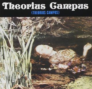 <i>Theorius Campus</i> 1973 studio album by Antonello Venditti and Francesco De Gregori