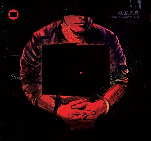 <i>Tylko dla dorosłych</i> 2010 studio album by O.S.T.R.