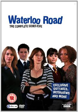 <i>Waterloo Road</i> series 5 Season of television series