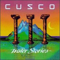 <i>Water Stories</i> (Cusco album) 1990 studio album by Cusco