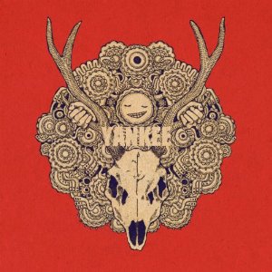 <i>Yankee</i> (album) 2014 studio album by Kenshi Yonezu