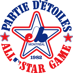 File:1982 Major League Baseball All-Star Game logo.png