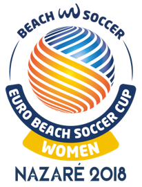 2018 Womens Euro Beach Soccer Cup International football competition