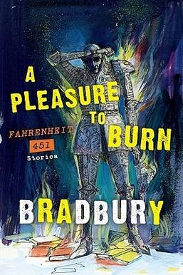 A Pleasure to Burn - Wikipedia