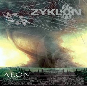 <i>Aeon</i> (album) 2003 studio album by Zyklon