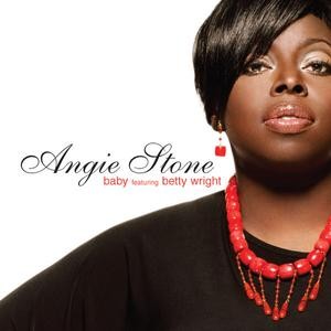 <span class="mw-page-title-main">Baby (Angie Stone song)</span> 2007 single by Angie Stone featuring Betty Wright