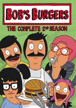 Bob's Burgers season 2 - Wikipedia