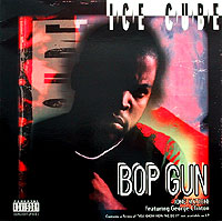 <span class="mw-page-title-main">Bop Gun (One Nation)</span> 1994 single by Ice Cube