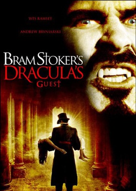 <i>Bram Stokers Draculas Guest</i> 2008 American film