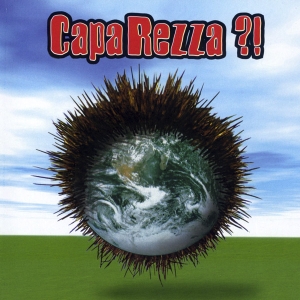 <i>?!</i> (album) 2000 studio album by Caparezza