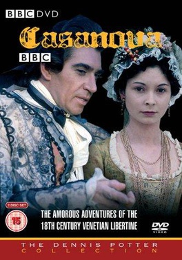 Casanova (1971 TV serial) - Wikipedia